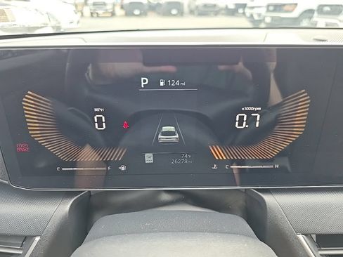 Used 2025 Kia K4 FWD image 22