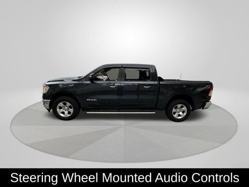 Used 2019 RAM 1500 Big Horn image 4