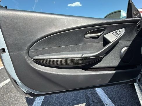 Used 2007 BMW M6 Coupe RWD image 9