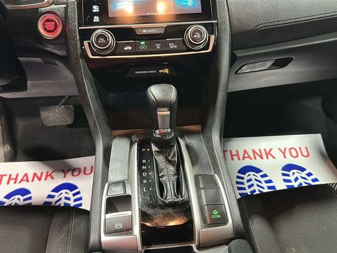 Used 2017 Honda Civic EX image 20