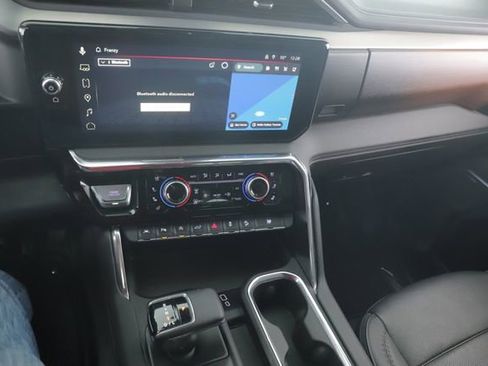 Used 2024 GMC Sierra 1500 Denali image 29