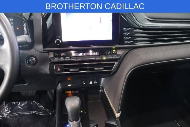 Used 2025 Toyota Camry LE w/ Convenience Package FWD image 22