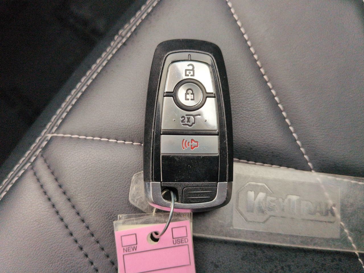 Used 2023 Ford Mustang Mach-E Select RWD image 33