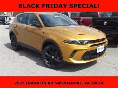 Used 2023 Dodge Hornet GT w/ Track Pack