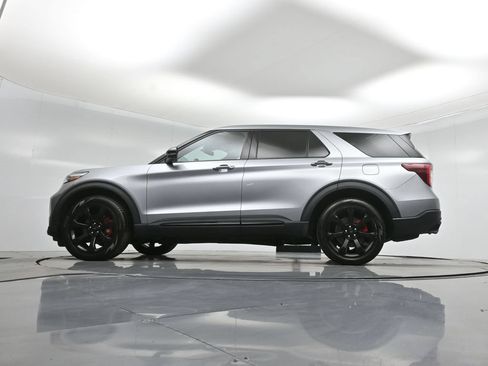 Used 2022 Ford Explorer ST w/ Equipment Group 401A AWD/4WD image 55