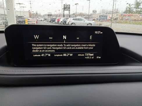 Certified 2025 MAZDA CX-30 AWD 2.5 S w/ Select Sport Pkg image 22