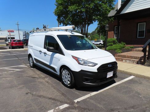 Used 2020 Ford Transit Connect XL FWD image 11