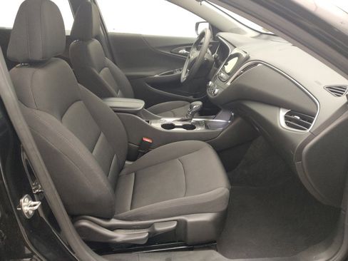 Used 2024 Chevrolet Malibu LT image 21