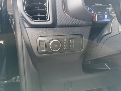 Used 2021 Ford Bronco Sport Outer Banks image 17