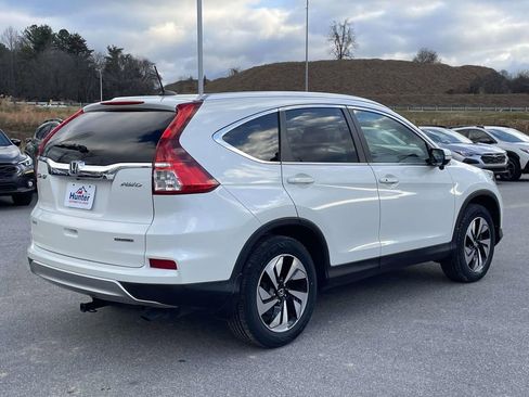 Used 2015 Honda CR-V Touring image 30