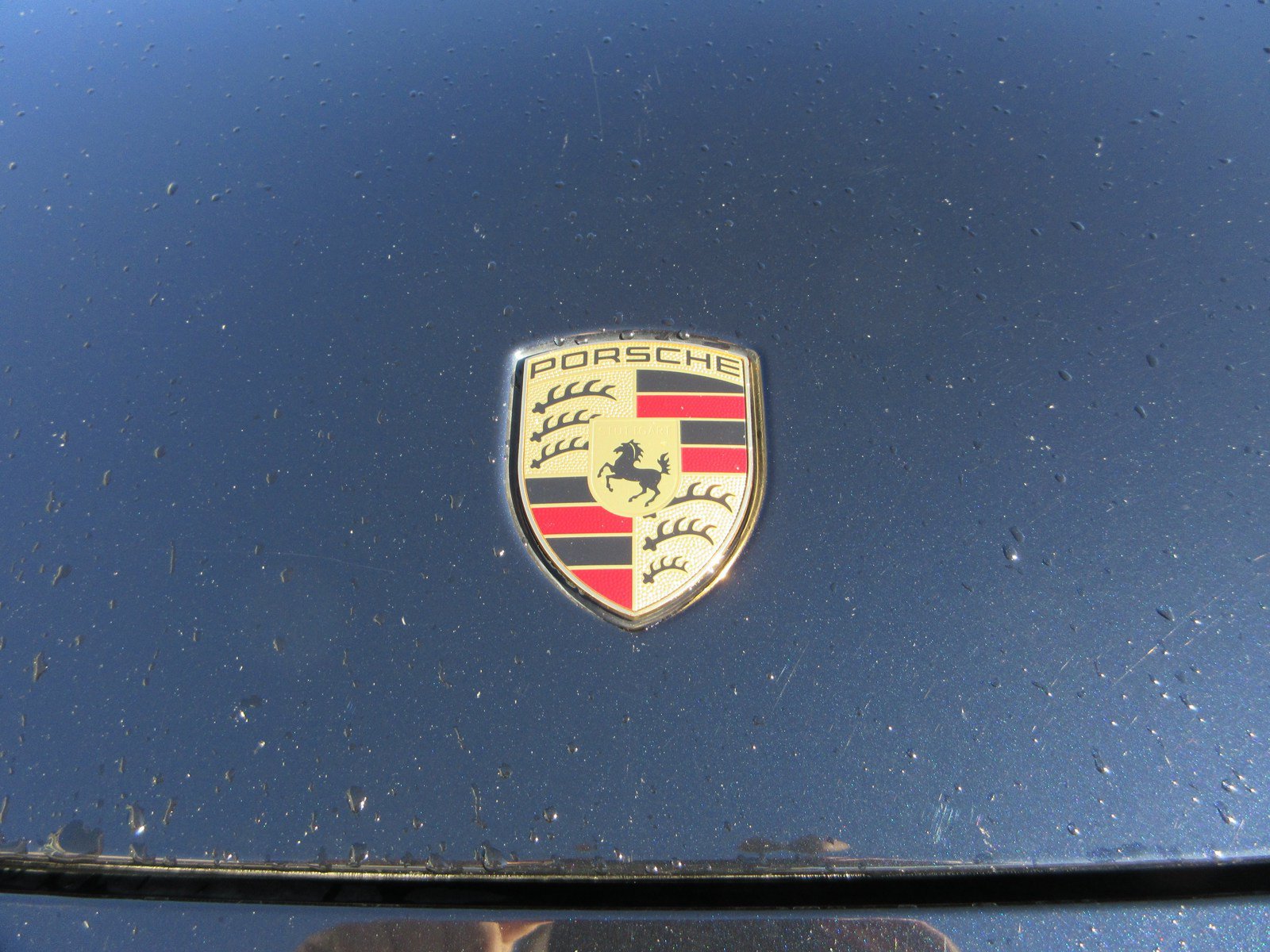Used 2020 Porsche Cayenne AWD/4WD image 15