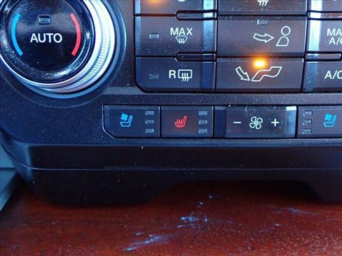 Used 2020 Ford F150 King Ranch w/ Equipment Group 601A Luxury image 21