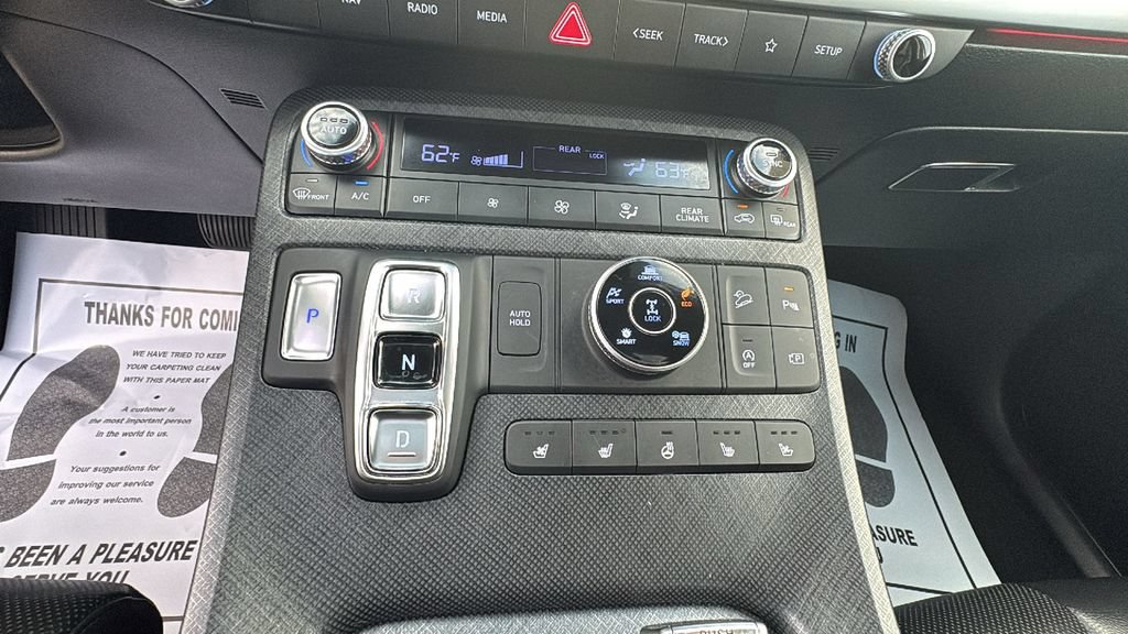 Used 2024 Hyundai Palisade Limited AWD/4WD image 22