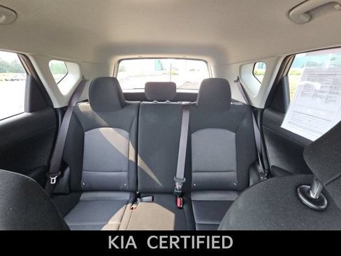 Used 2024 Kia Soul S FWD image 27