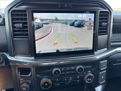 New 2026 Ford F150 STX w/ Equipment Group 200A AWD/4WD image 28