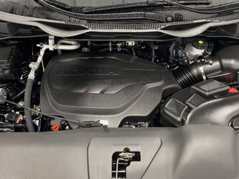 Used 2025 Honda Odyssey Sport-L image 8