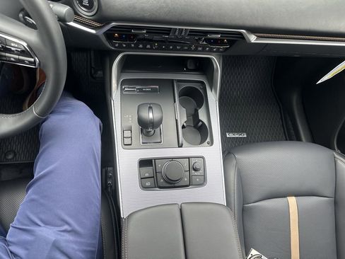 New 2026 MAZDA CX-90 3.3 Turbo S w/ Premium Package image 52