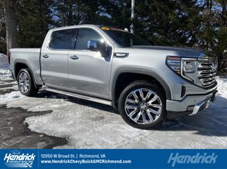 Used 2024 GMC Sierra 1500 Denali w/ Denali Reserve Package video 1