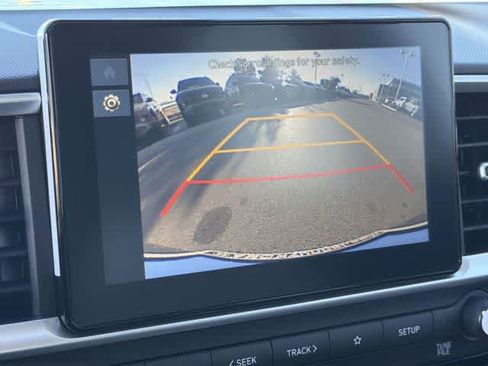 New 2026 Hyundai Venue SEL image 22