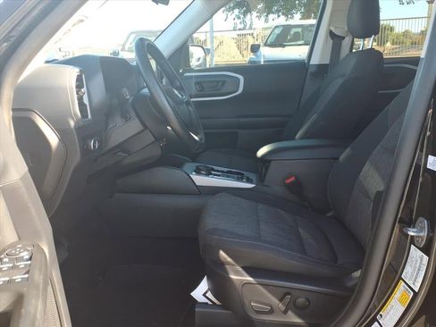 Certified 2023 Ford Bronco Sport Big Bend w/ Convenience Package image 23