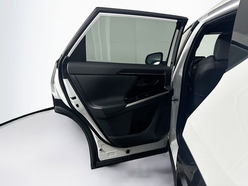 Used 2024 Toyota bZ4X XLE w/ Weather Package image 27