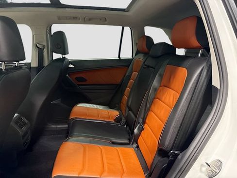 Used 2018 Volkswagen Tiguan SEL Premium AWD/4WD image 20