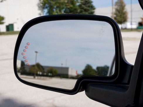 Used 2005 GMC Yukon XL 2500 SLT w/ SLT Preferred Equipment Group image 94