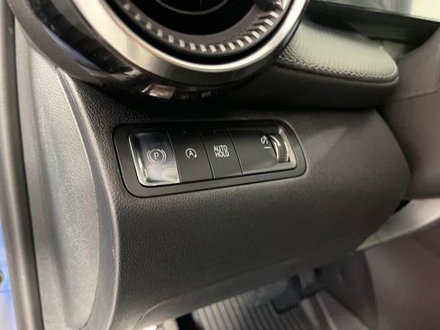 New 2026 Chevrolet Equinox LT w/ Midnight Edition FWD image 25