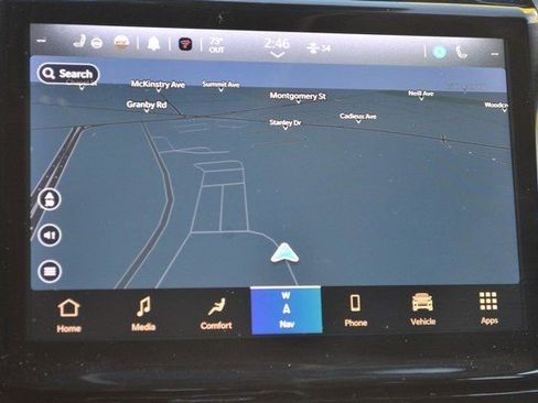 Used 2023 Jeep Grand Cherokee 4WD 4xe w/ Luxury Tech Group II image 33