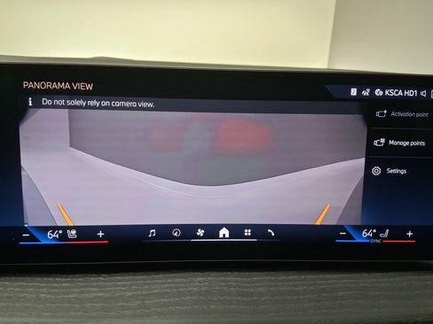 New 2026 BMW 330i 330i NA w/ Convenience Package image 26