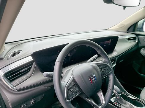 Used 2026 Buick Encore GX Preferred w/ Comfort Package FWD image 11