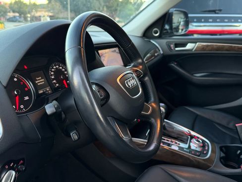 Used 2016 Audi Q5 2.0T Premium Plus w/ Technology Package image 28