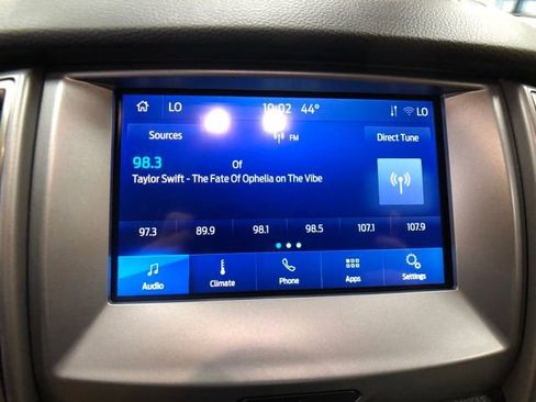 Certified 2021 Ford Ranger XLT w/ Equipment Group 301A Mid image 15