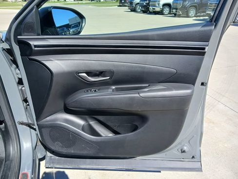 Used 2022 Hyundai Santa Cruz SEL Premium AWD/4WD image 17