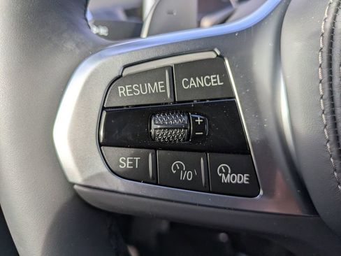 New 2026 BMW X5 xDrive40i w/ M Sport Package image 19