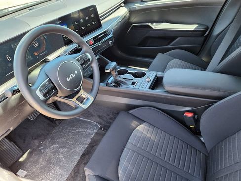 New 2026 Kia K5 LXS FWD image 7