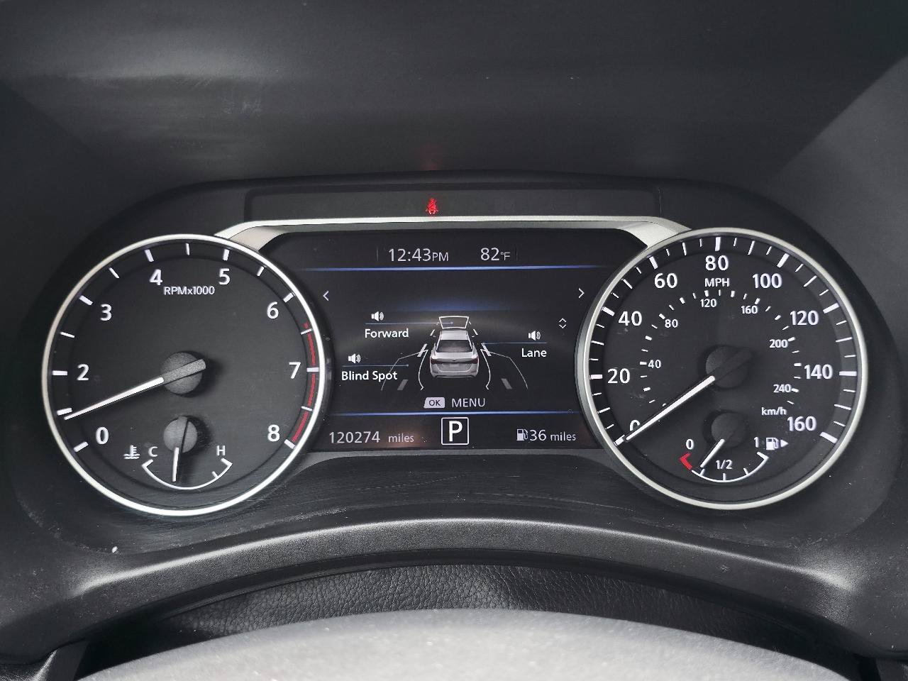 Used 2021 Nissan Sentra SR FWD image 25