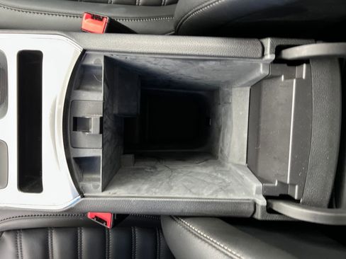 Used 2022 Ford Edge SEL w/ Convenience Package image 26