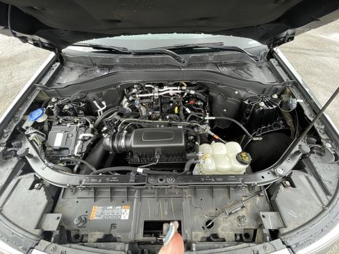 Certified 2022 Ford Explorer XLT w/ Equipment Group 202A image 42