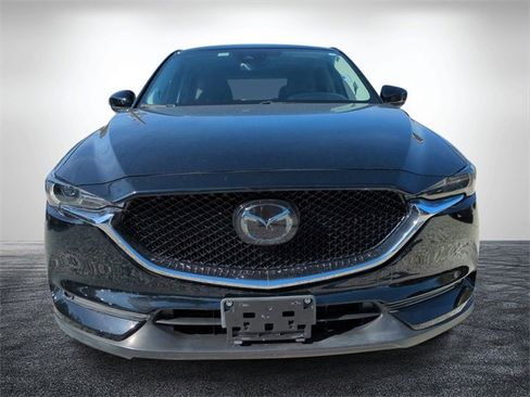 Used 2018 MAZDA CX-5 Grand Touring image 9