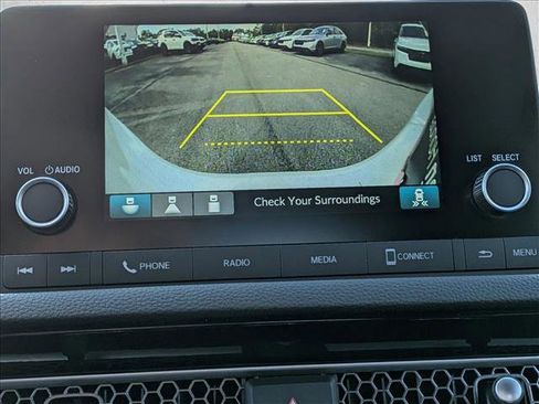 New 2026 Honda Civic Sport image 12