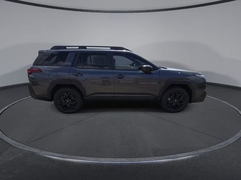 New 2026 Subaru Outback Limited AWD/4WD image 9