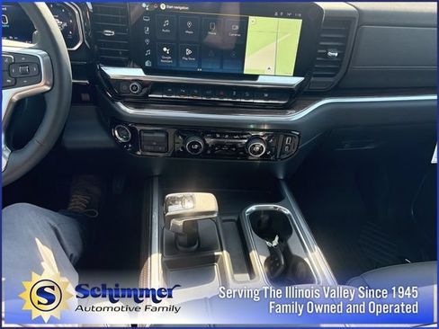 New 2026 Chevrolet Silverado 1500 RST w/ RST All Star Premium Package AWD/4WD image 40