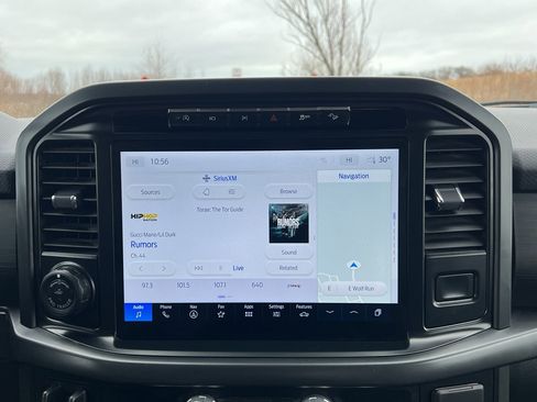 Used 2024 Ford F150 XLT w/ Equipment Group 303A High image 28