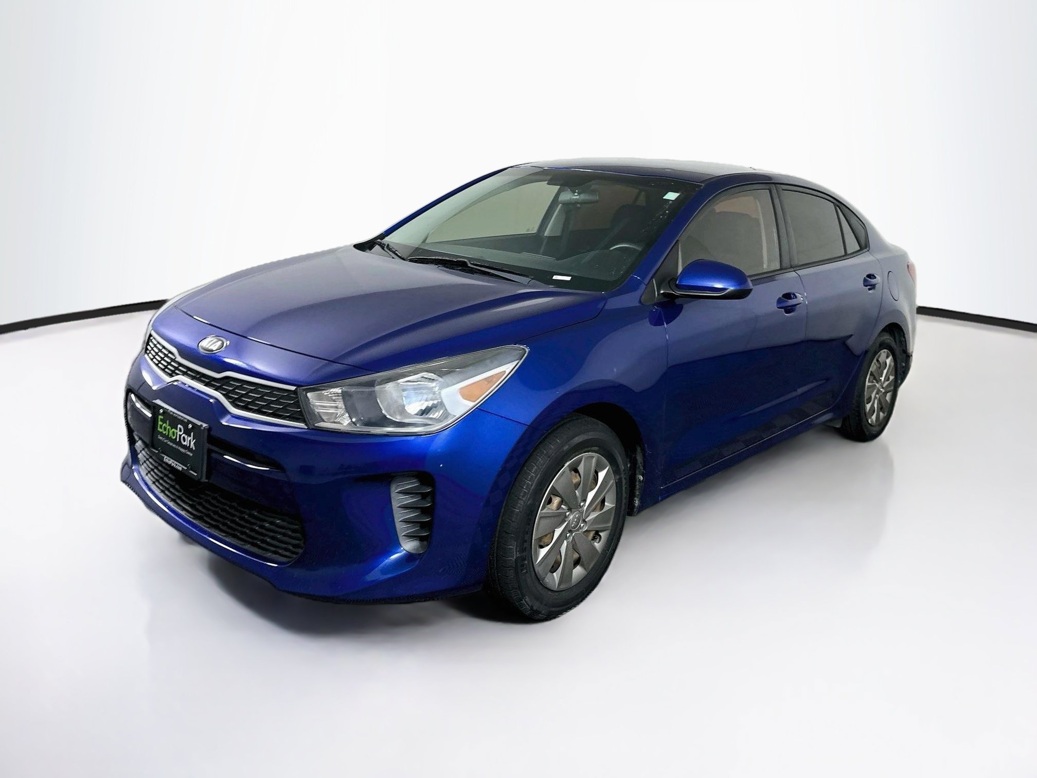 Used 2019 Kia Rio S FWD image 3