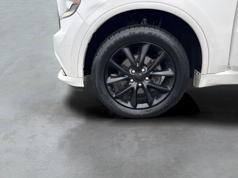 Used 2018 Dodge Durango GT w/ Blacktop Package image 35