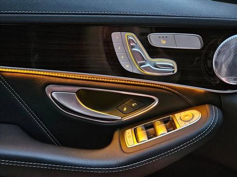 Used 2017 Mercedes-Benz C 63 AMG Sedan image 10