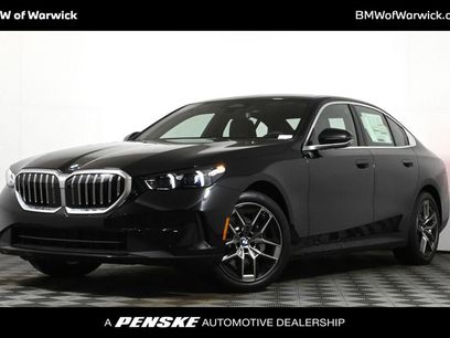 Used 2026 BMW 530i xDrive w/ Premium Package