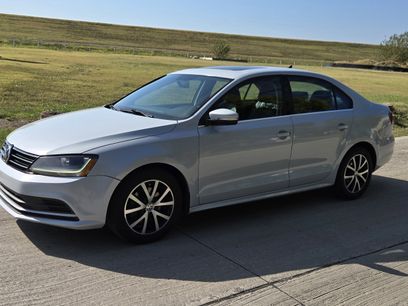 Used 2018 Volkswagen Jetta SE