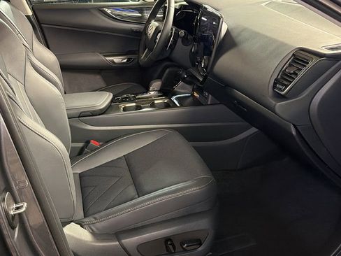 Certified 2026 Lexus NX 450h+ 450H+ Premium image 10